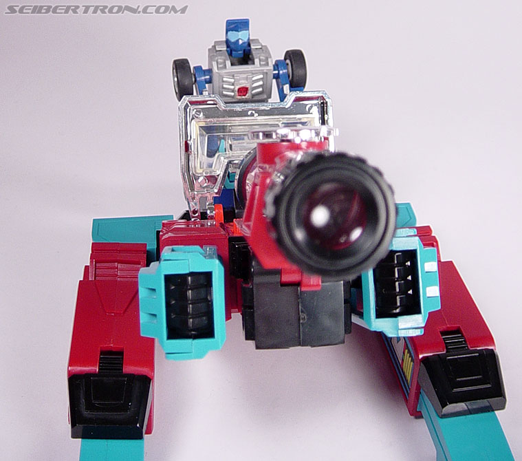 Transformers G1 1985 Perceptor (Image #17 of 57) Transformers G1 1985 Perceptor (Image #17 of 57)