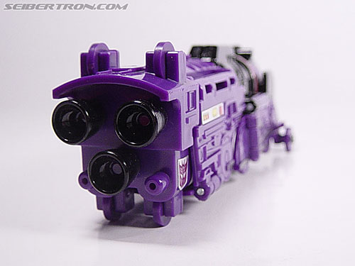 Transformers G1 1985 Astrotrain (Image #6 of 68)