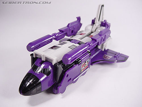 Transformers G1 1985 Astrotrain (Image #33 of 68)