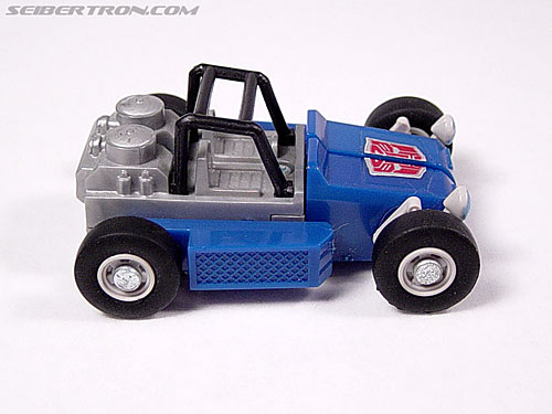 Transformers G1 1985 Beachcomber (Image #4 of 33)