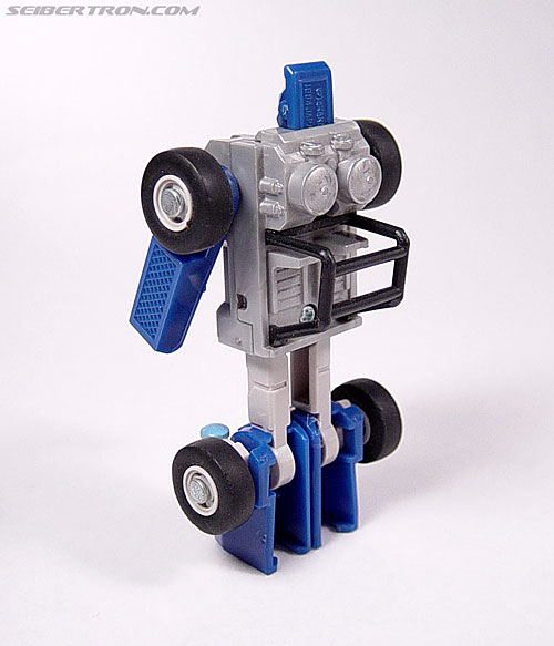Transformers G1 1985 Beachcomber (Image #22 of 33)