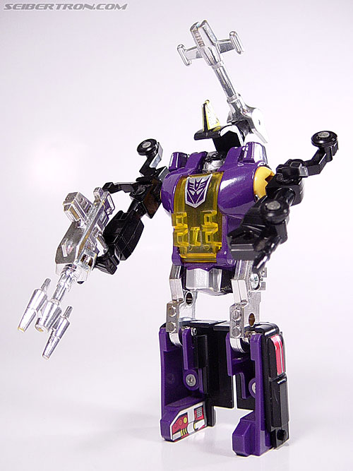 Transformers G1 1985 Bombshell (Image #32 of 43)