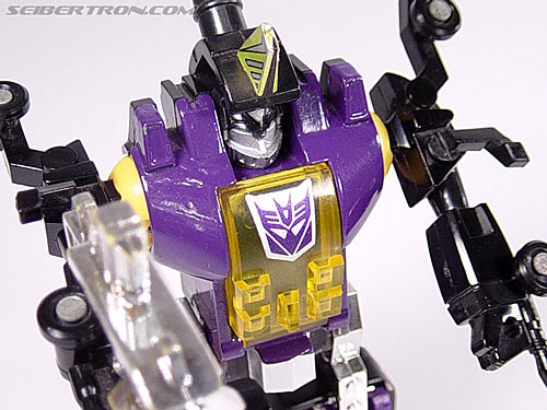 Transformers G1 1985 Bombshell (Image #37 of 43)
