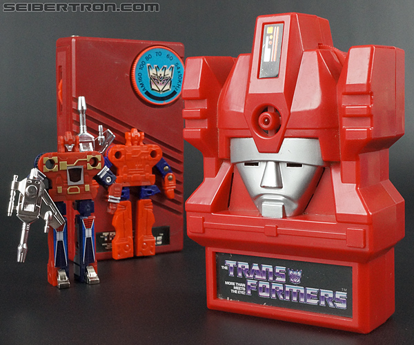 Transformers G1 1985 Enemy (Voice Changer) (Image #27 of 28)