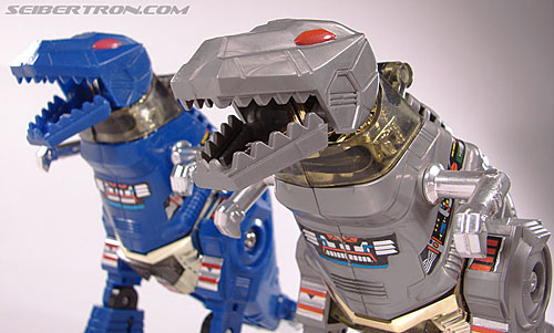 Transformers G1 1985 Grimlock (Image #86 of 168)
