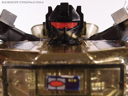 G1 1985 Grimlock gallery