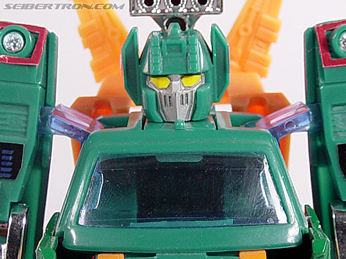 G1 1985 Hoist gallery