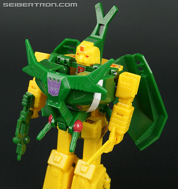Transformers G1 1985 Barrage (Image #49 of 81)