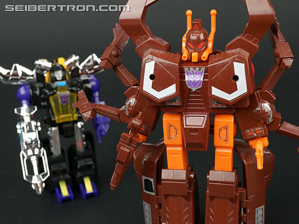 Transformers G1 1985 Chop Shop (Image #83 of 87)