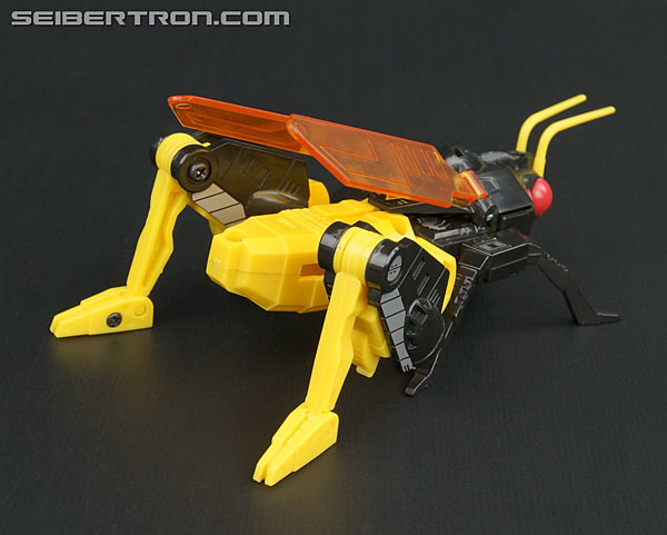 Transformers News: Undocumented Feature to Give Legacy Kickback a Ransack-like Thorax
