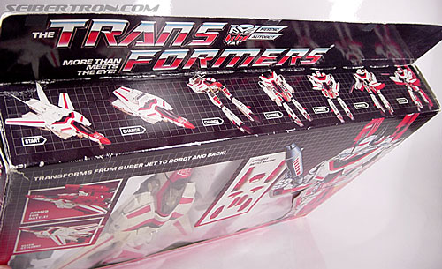 Transformers G1 1985 Jetfire (Skyfire) (Image #9 of 116)