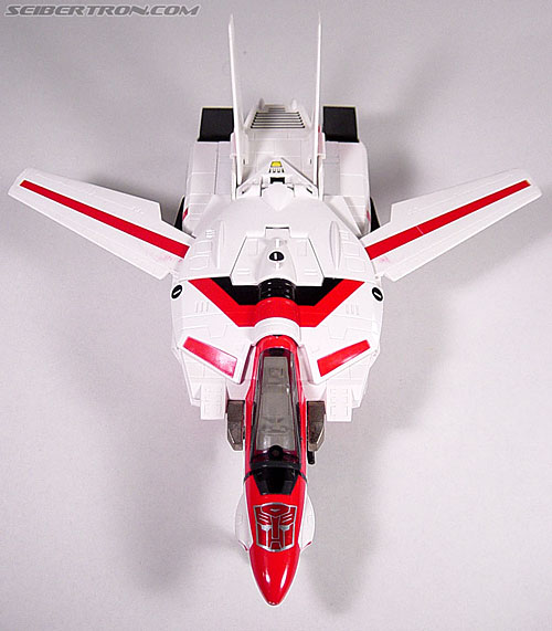 Transformers News: Top 5 Best Jetfire / Skyfire Transformers Toys