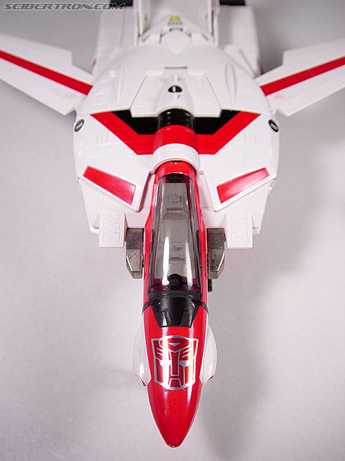 Transformers G1 1985 Jetfire (Skyfire) (Image #35 of 116)