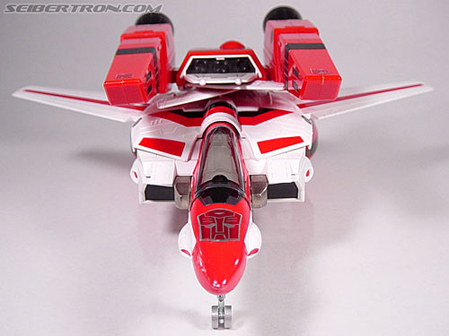 Transformers G1 1985 Jetfire (Skyfire) (Image #37 of 116)