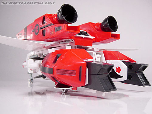 Transformers G1 1985 Jetfire (Skyfire) (Image #45 of 116)