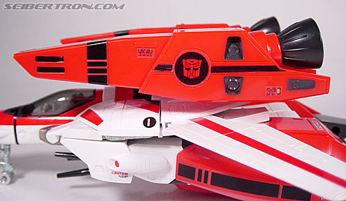 Transformers G1 1985 Jetfire (Skyfire) (Image #48 of 116)