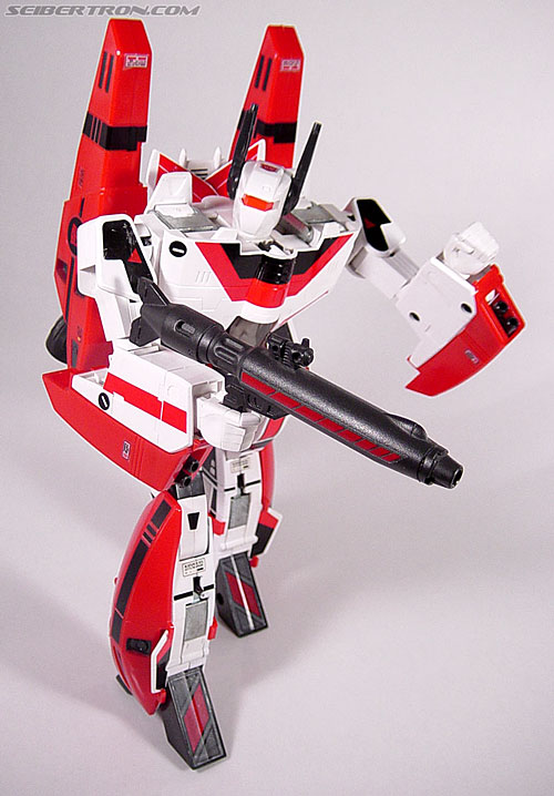 Transformers News: Top 5 Best Jetfire / Skyfire Transformers Toys