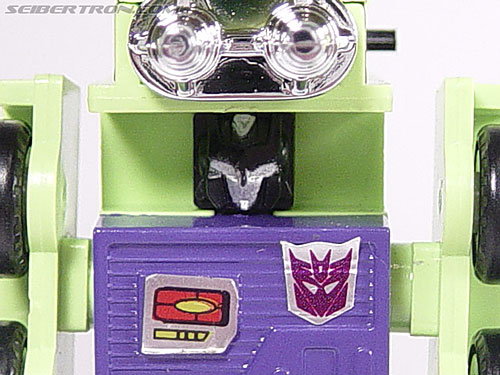 Mixmaster
