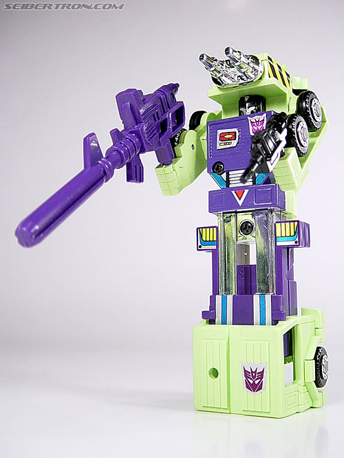 Transformers G1 1985 Mixmaster (Image #37 of 38)