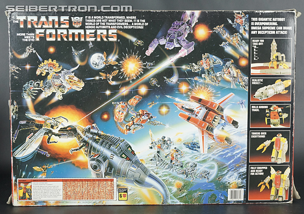 Transformers G1 1985 Omega Supreme (Image #10 of 141)