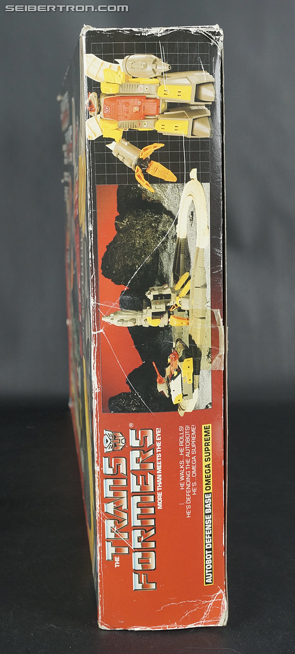 Transformers G1 1985 Omega Supreme (Image #15 of 141)