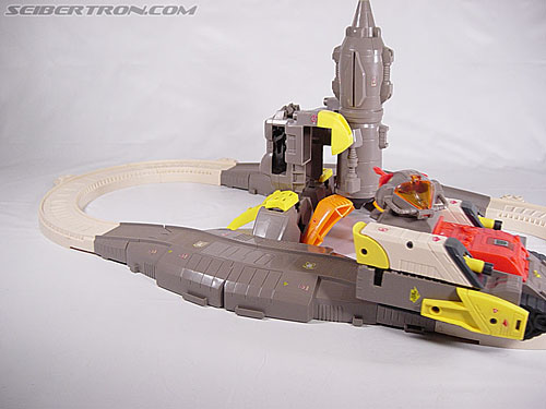 Transformers G1 1985 Omega Supreme (Image #31 of 141)