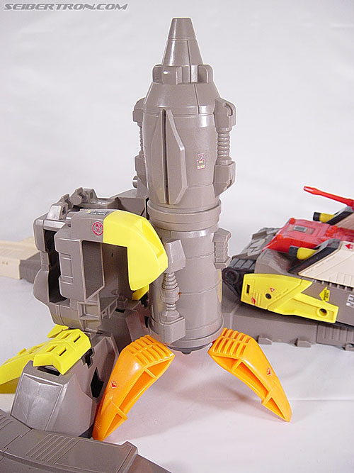 Transformers G1 1985 Omega Supreme (Image #33 of 141)