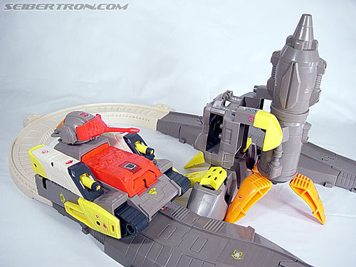 Transformers G1 1985 Omega Supreme (Image #43 of 141)