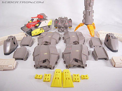 Transformers News: Top 5 Best Partformers Transformers Toys