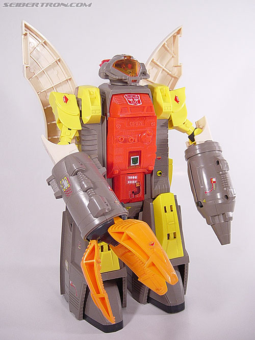 Transformers News: Top 5 Best Partformers Transformers Toys