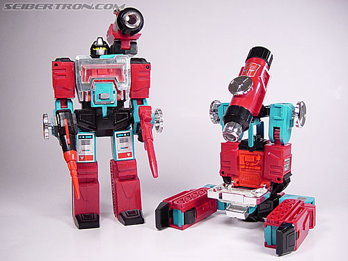 Transformers News: Top 5 times G1 Transformer Toys Were Better in the Diaclone / Microchange line Transformers News: Top 5 times G1 Transformer Toys Were Better in the Diaclone / Microchange line