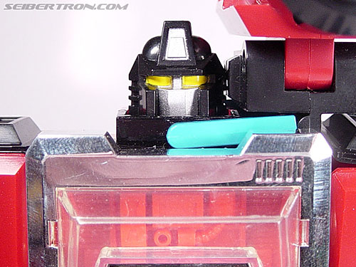 Perceptor