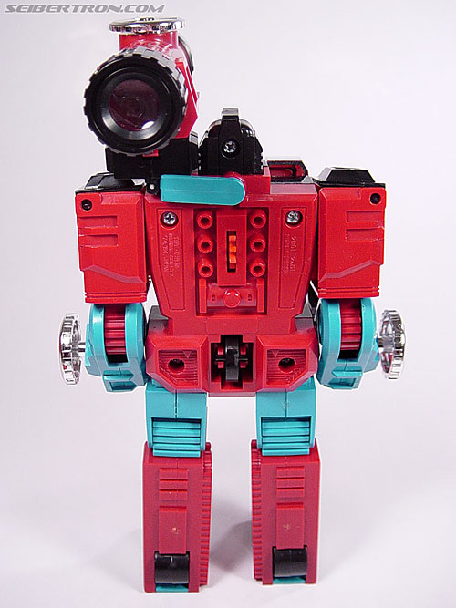 Transformers News: Top 5 Most Confusing Vestigial Parts in Transformers Toys