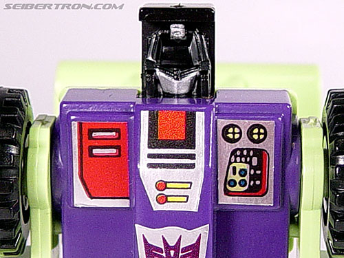 G1 1985 Scrapper gallery