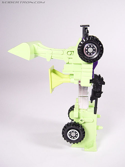 Transformers G1 1985 Scrapper (Image #23 of 38)