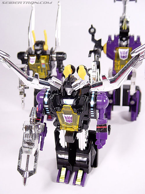 Transformers G1 1985 Shrapnel (Image #40 of 43)