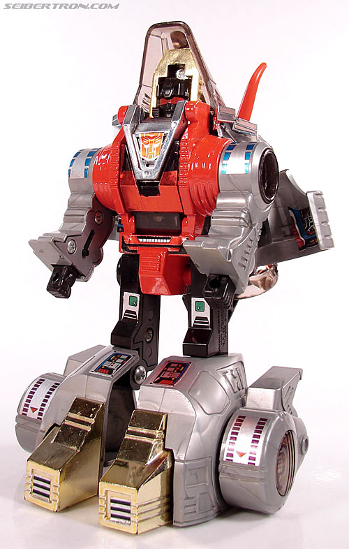 Transformers G1 1985 Slag (Image #75 of 133) Transformers G1 1985 Slag (Image #75 of 133)