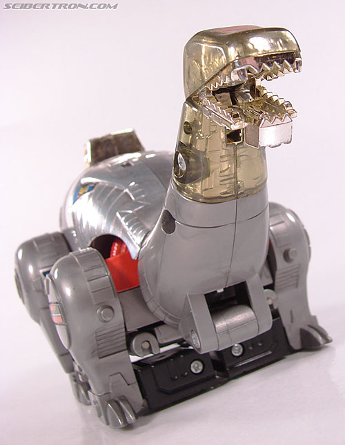 Transformers News: G1 Dinobot galleries now online! G1 Dinobot galleries now online!