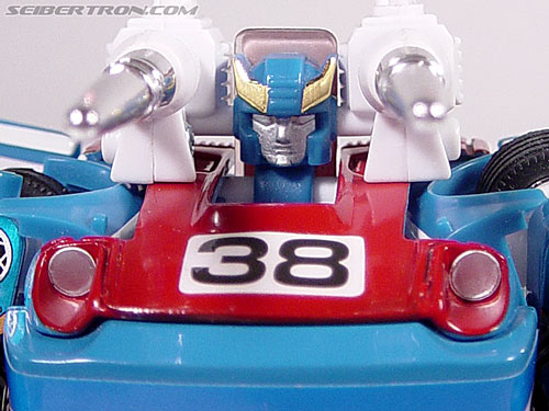 Smokescreen