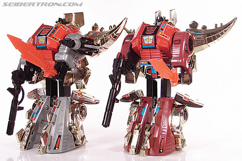 Transformers G1 1985 Snarl (Image #121 of 143)