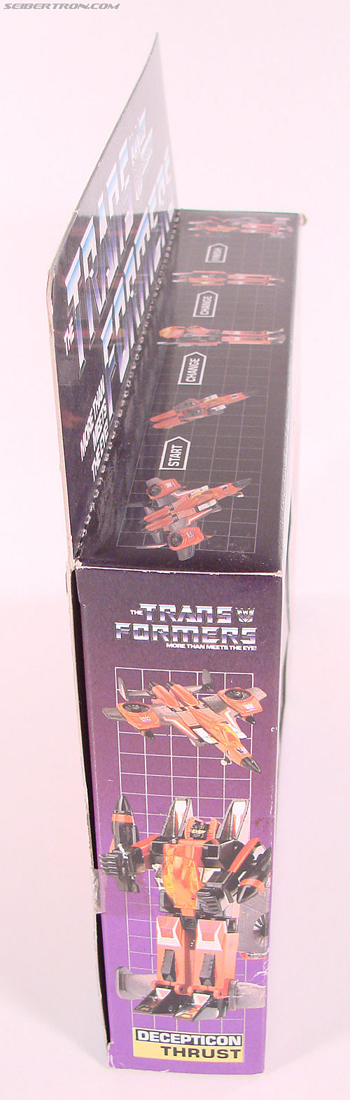 Transformers G1 1985 Thrust (Image #6 of 166)