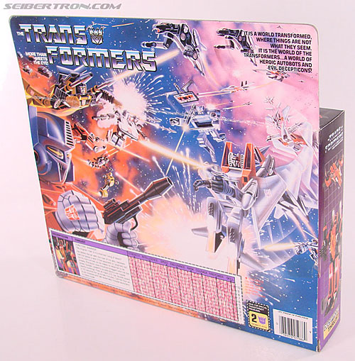 Transformers G1 1985 Thrust (Image #8 of 166)