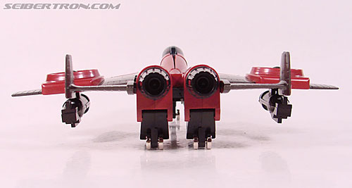 Transformers G1 1985 Thrust (Image #38 of 166)