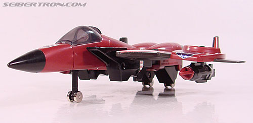 Transformers G1 1985 Thrust (Image #42 of 166)