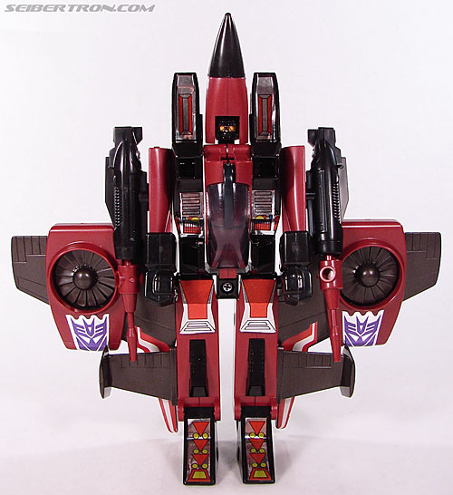 Transformers News: Top 5 Best Thrust Transformers Toys