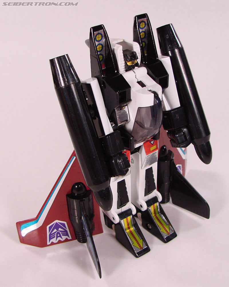 Transformers G1 1985 Ramjet (Image #72 of 168)