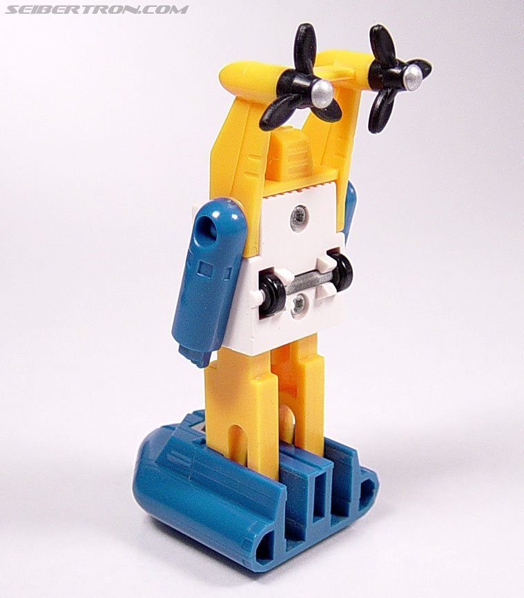 Transformers G1 1985 Seaspray (Image #18 of 29)