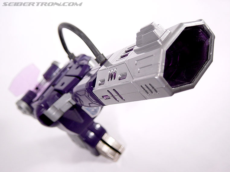 Transformers G1 1985 Shockwave (Laserwave) (Image #5 of 44) Transformers G1 1985 Shockwave (Laserwave) (Image #5 of 44)