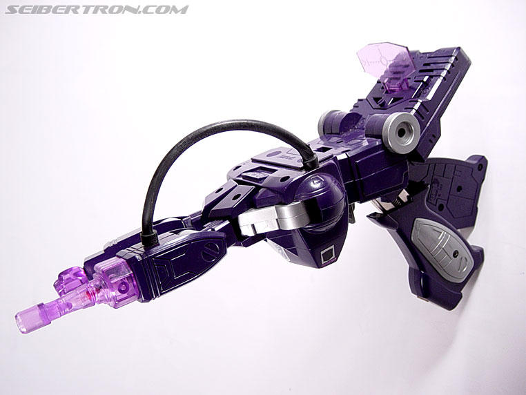 Transformers G1 1985 Shockwave (Laserwave) (Image #22 of 44) Transformers G1 1985 Shockwave (Laserwave) (Image #22 of 44)
