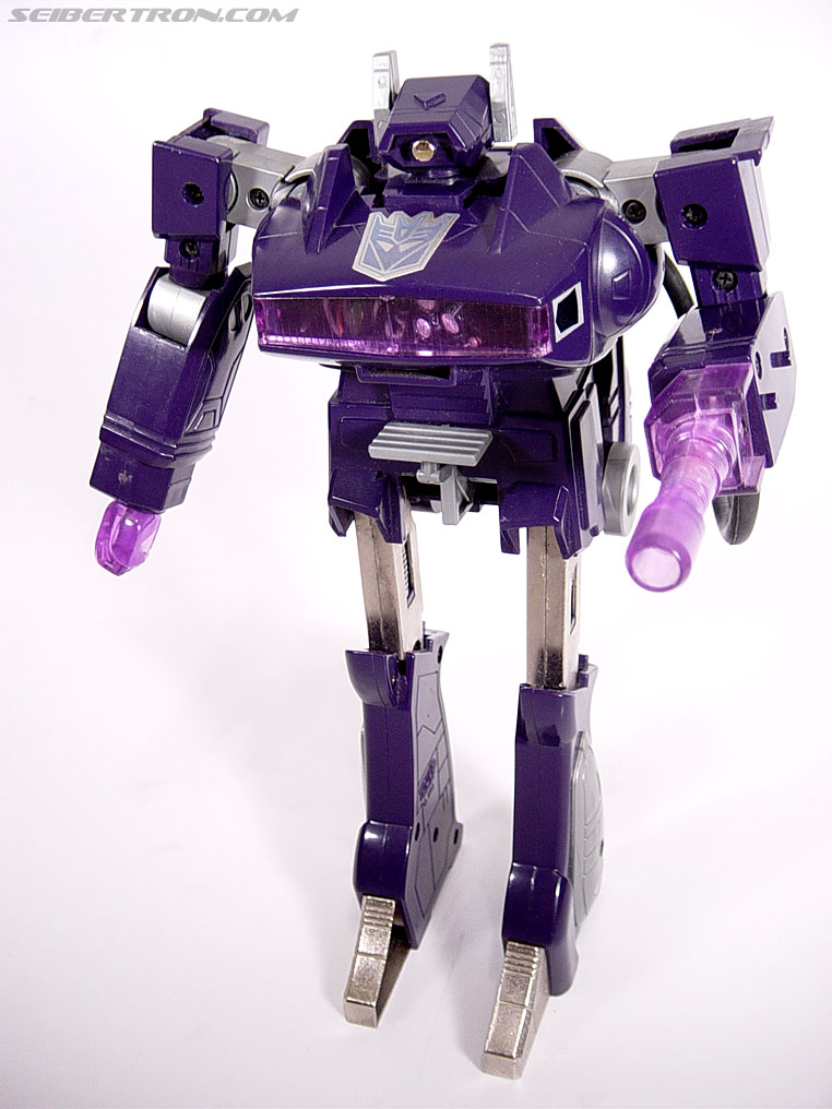Transformers G1 1985 Shockwave (Laserwave) (Image #37 of 44) Transformers G1 1985 Shockwave (Laserwave) (Image #37 of 44)